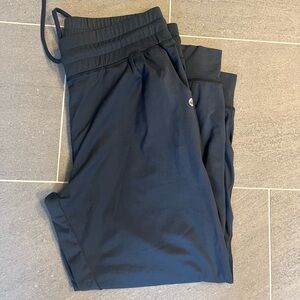 Senita Weekend Joggers